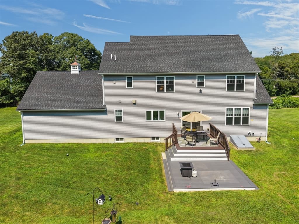 277 Yew St, Douglas MA 01516 photo 30