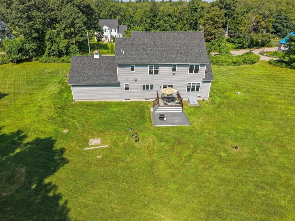 277 Yew St, Douglas MA 01516 photo 31