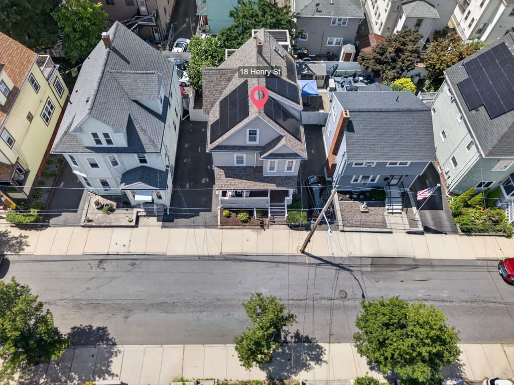 18 Henry St, Everett MA 02149 photo 37