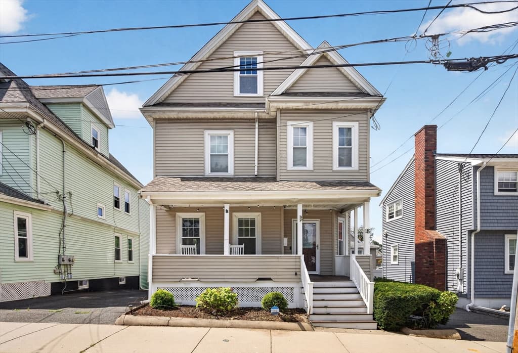 18 Henry St, Everett MA 02149 photo 35