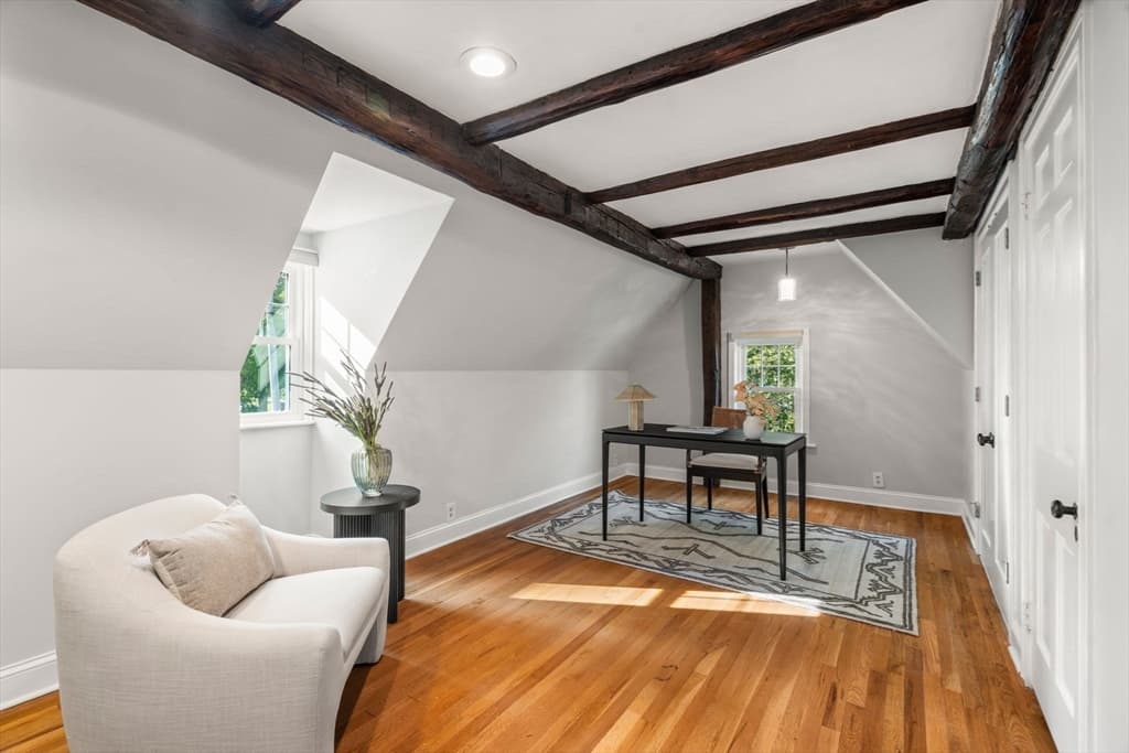 Single Family Residence at 8 Manitoba Rd, Newton MA 02468, Newton, photo 27 of 38