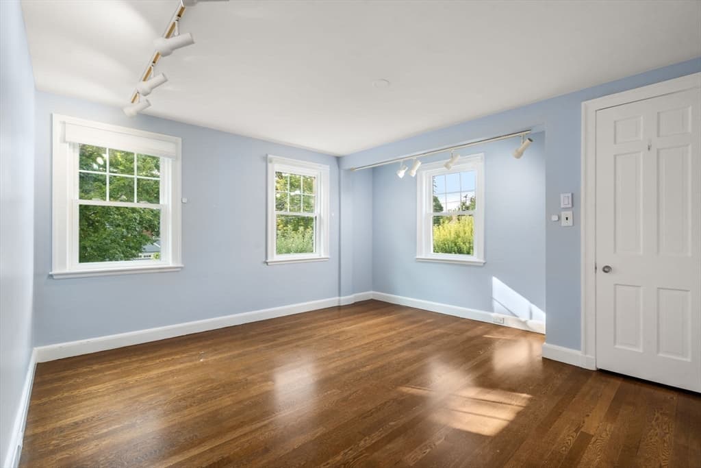 Single Family Residence at 8 Manitoba Rd, Newton MA 02468, Newton, photo 26 of 38