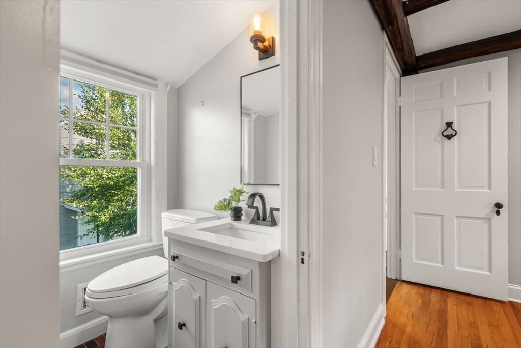 Single Family Residence at 8 Manitoba Rd, Newton MA 02468, Newton, photo 36 of 38