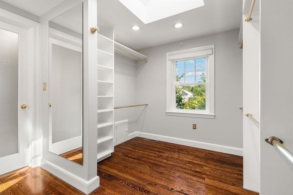 Single Family Residence at 8 Manitoba Rd, Newton MA 02468, Newton, photo 24 of 38
