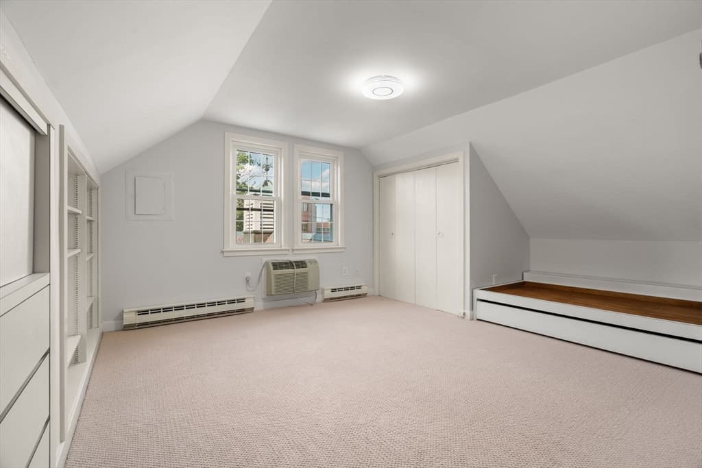 Single Family Residence at 8 Manitoba Rd, Newton MA 02468, Newton, photo 30 of 38