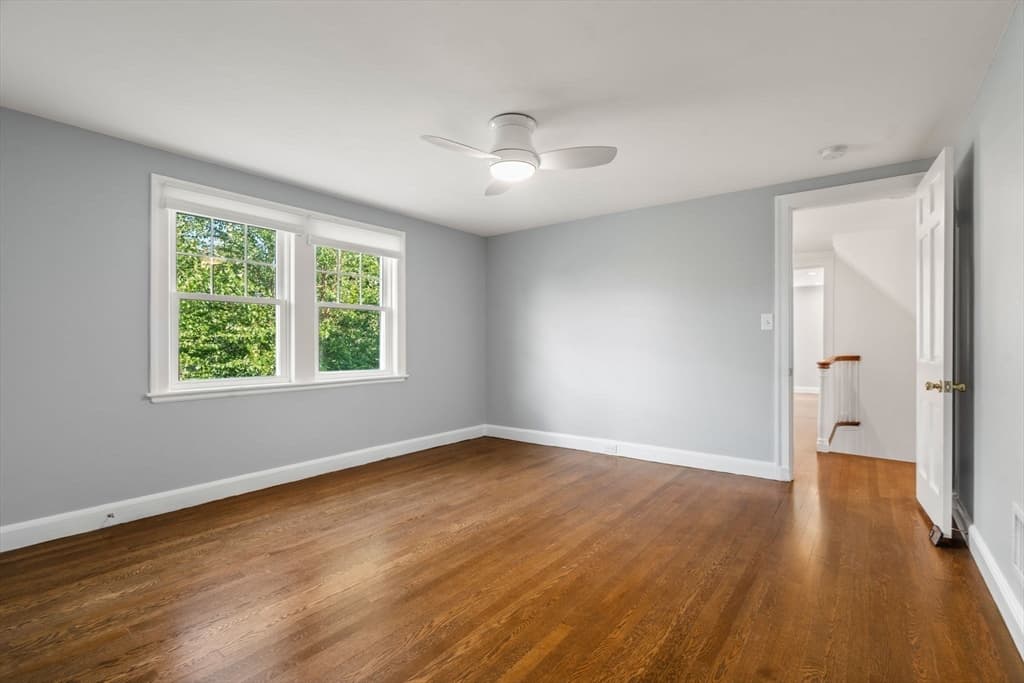 Single Family Residence at 8 Manitoba Rd, Newton MA 02468, Newton, photo 25 of 38