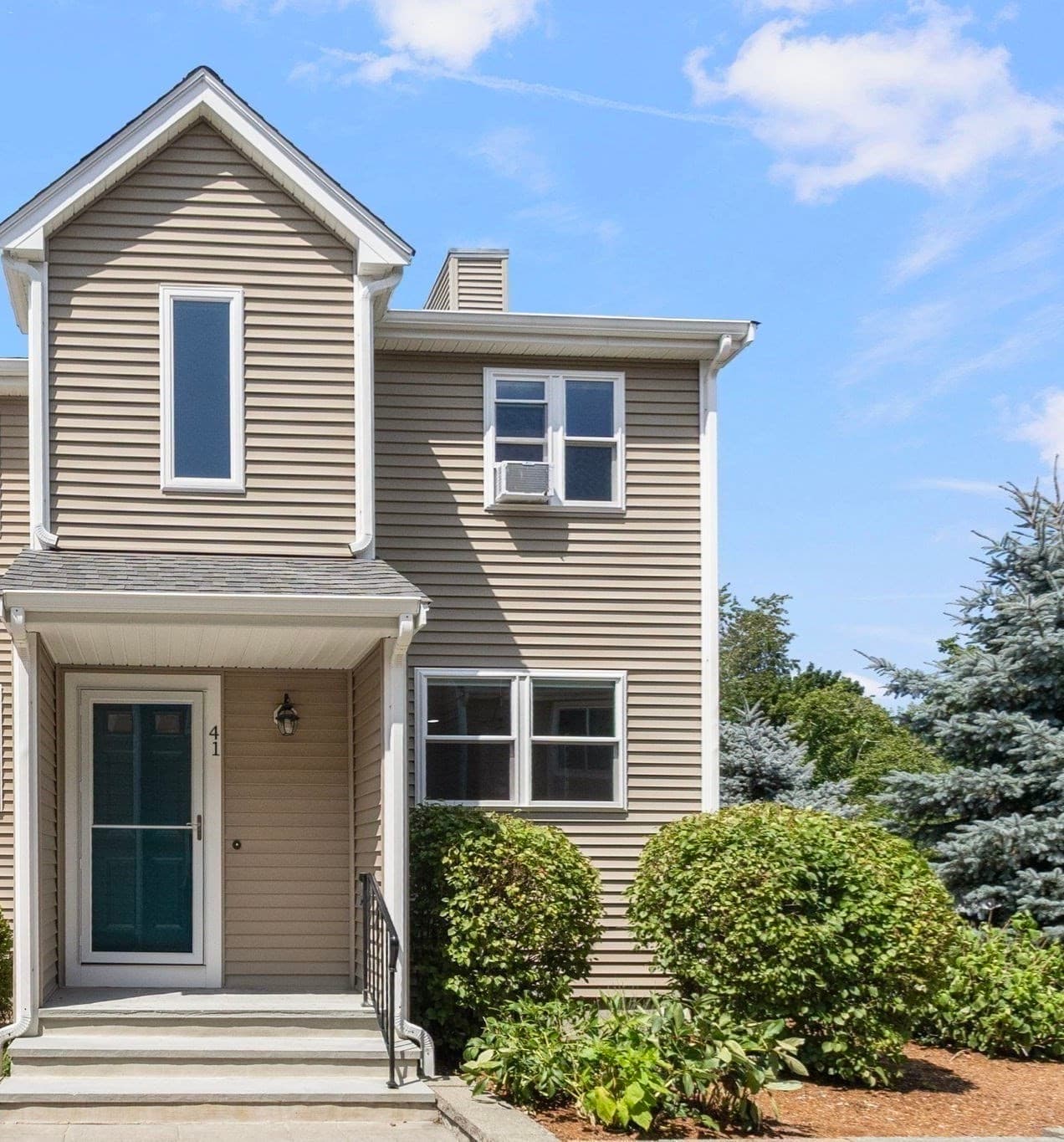 Condominium at 41 Fairfield Park # 41, Mansfield MA 02048, Mansfield, photo 2 of 42