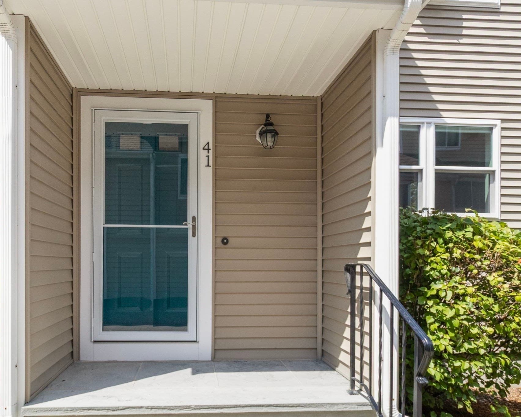 Condominium at 41 Fairfield Park # 41, Mansfield MA 02048, Mansfield, photo 3 of 42