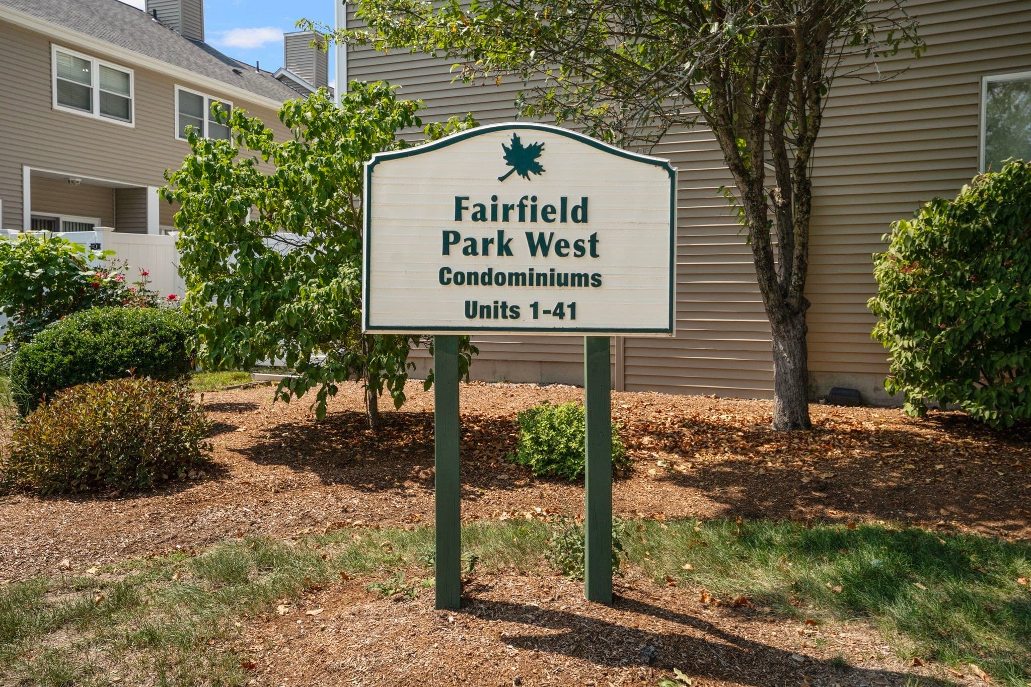 Condominium at 41 Fairfield Park # 41, Mansfield MA 02048, Mansfield, photo 36 of 42
