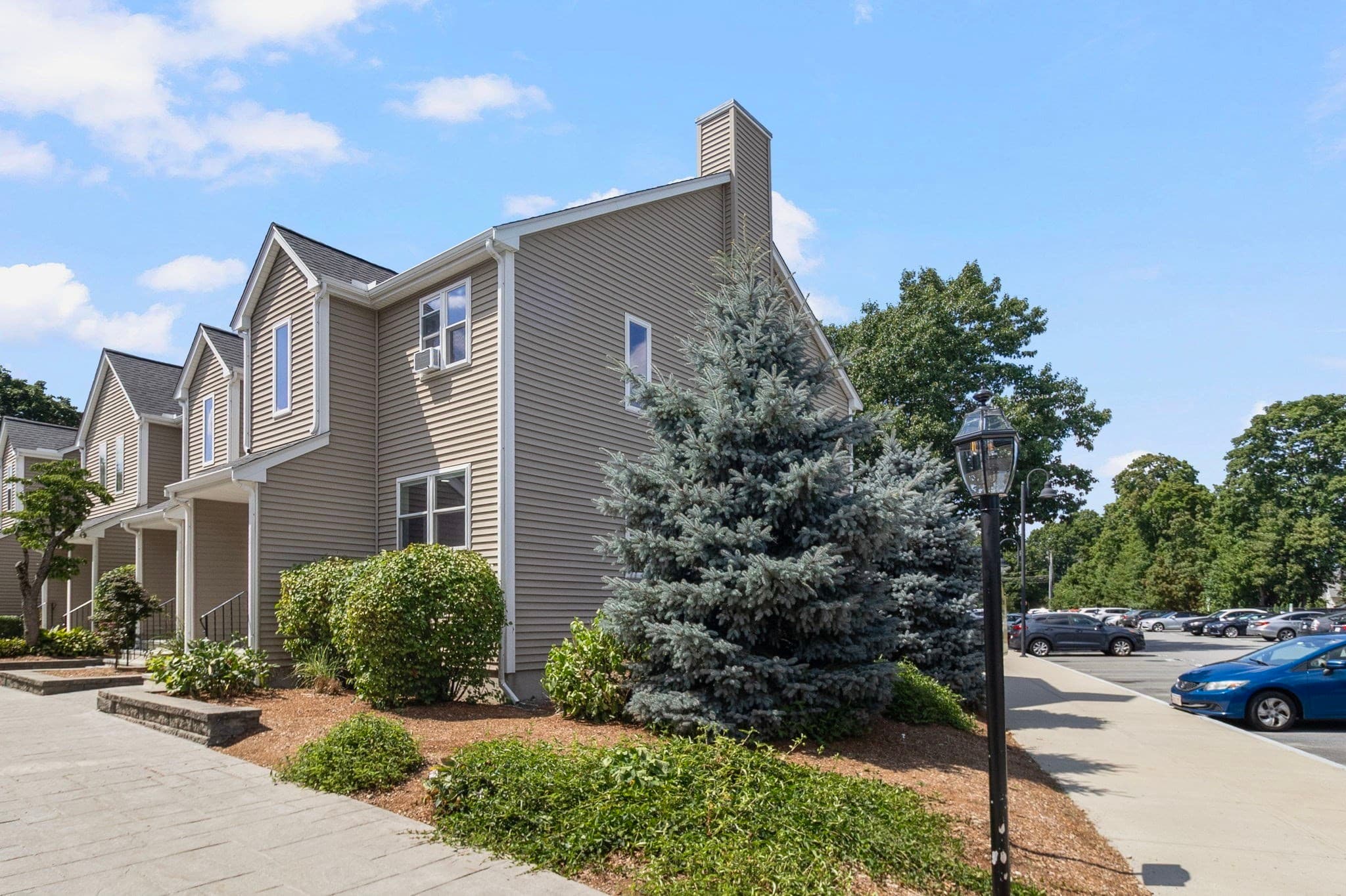 Condominium at 41 Fairfield Park # 41, Mansfield MA 02048, Mansfield, photo 35 of 42