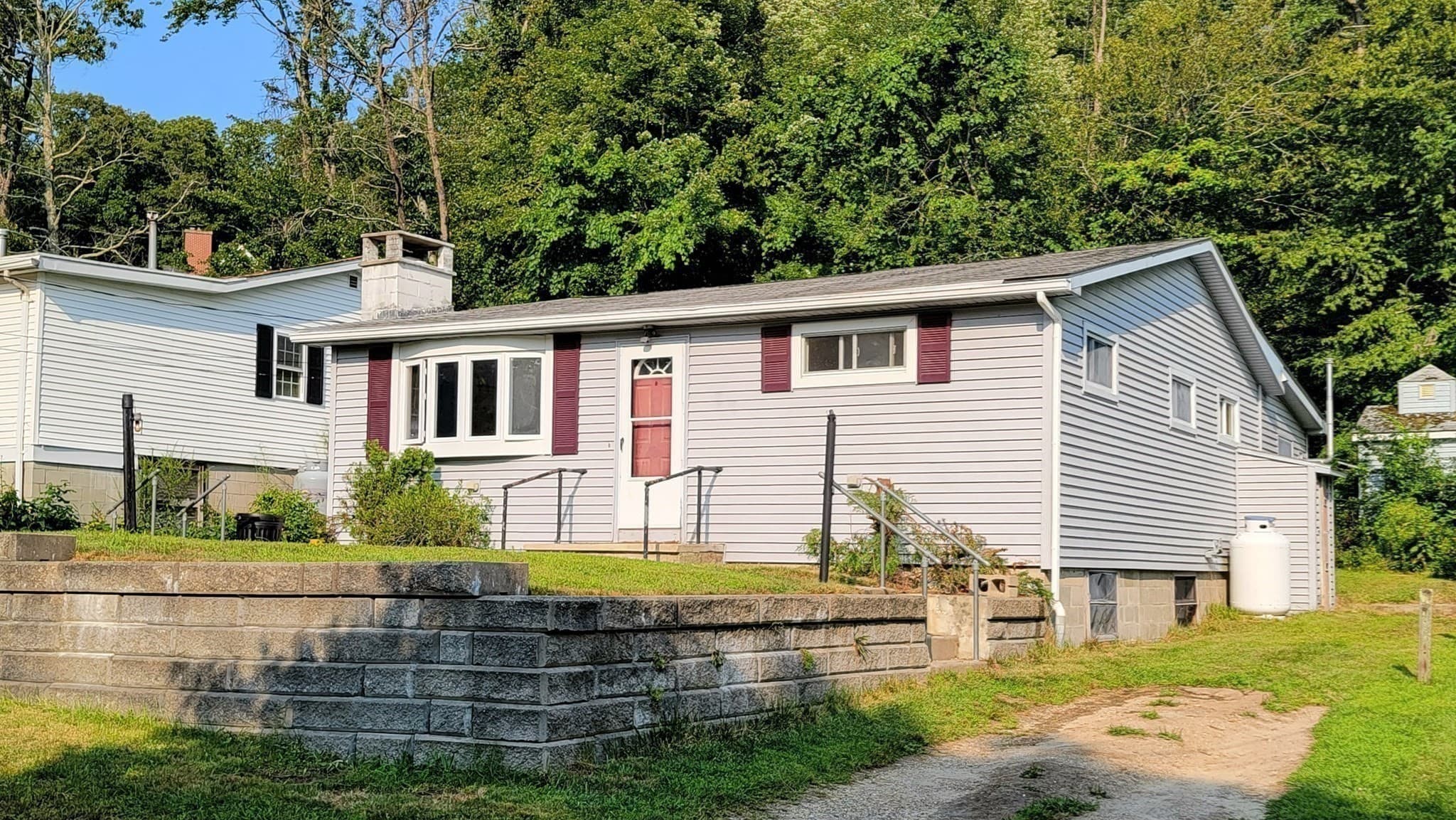 Single Family Residence at 27 Richie Rd, Douglas MA 01516, photo 16 of 24
