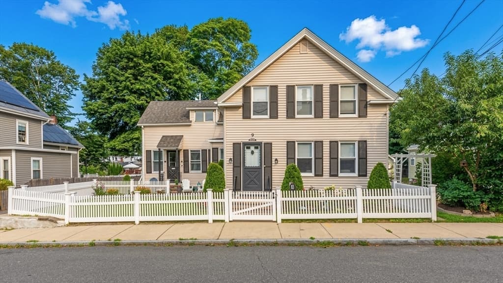 9 Lawrence St # 1, Woburn MA 01801 photo 42