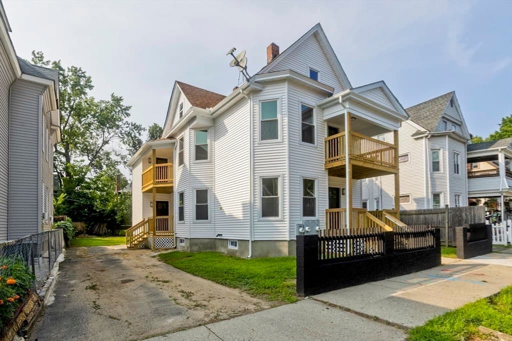 58 Euclid Ave, Springfield MA 01108 photo 36