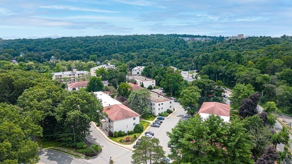 200 Fellsview Terrace # 205B, Stoneham MA 02180 photo 14