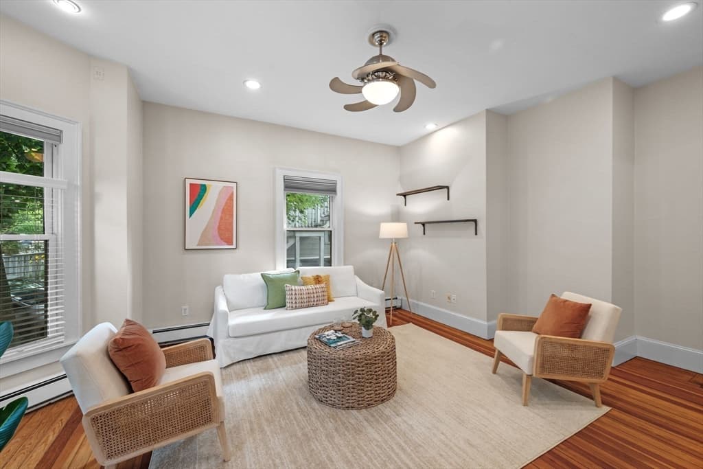 21 School St # 1L, Somerville MA 02143 photo 6