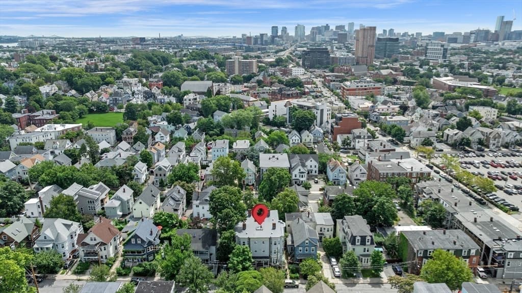 21 School St # 1L, Somerville MA 02143 photo 30
