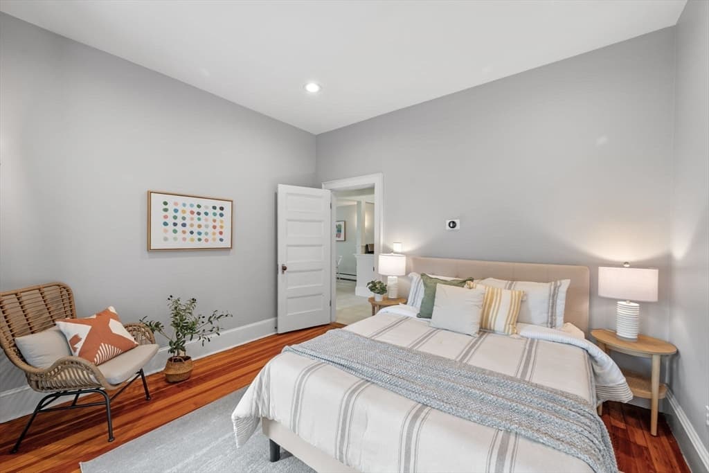 21 School St # 1L, Somerville MA 02143 photo 18