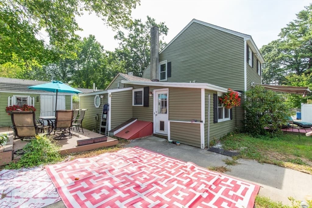 91 Lake Street, Tewksbury MA 01876 photo 35