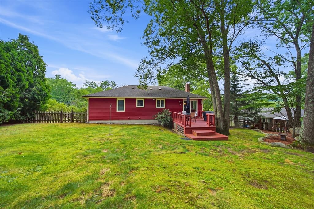 27 Reilly Ave, Blackstone MA 01504 photo 33