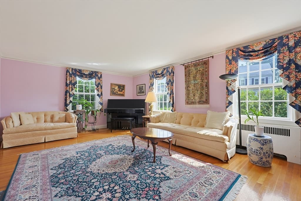 11 Durant Street, Newton MA 02458 photo 2