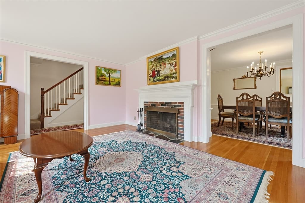 11 Durant Street, Newton MA 02458 photo 6