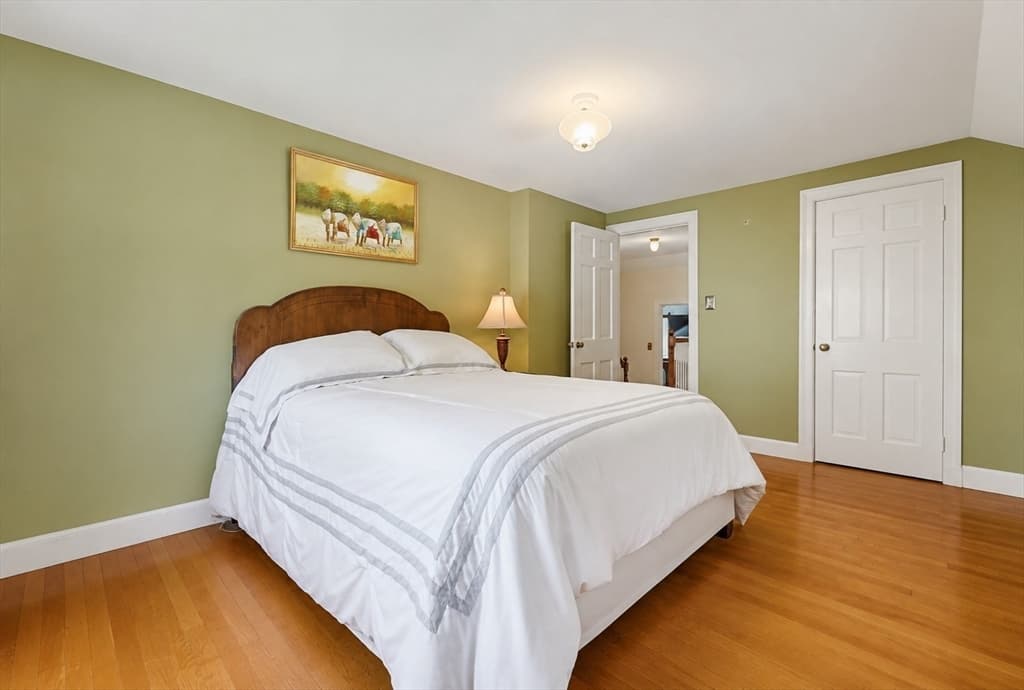 11 Durant Street, Newton MA 02458 photo 22
