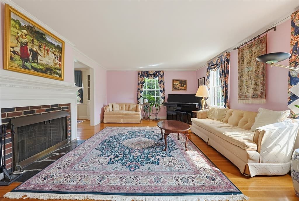 11 Durant Street, Newton MA 02458 photo 3