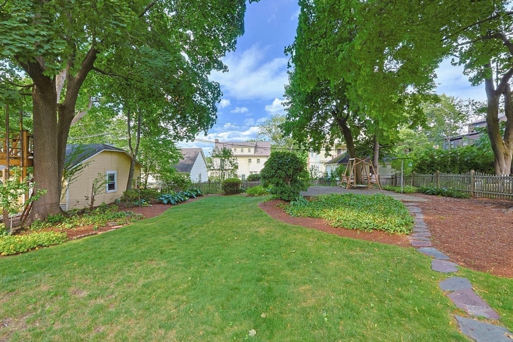 11 Durant Street, Newton MA 02458 photo 36