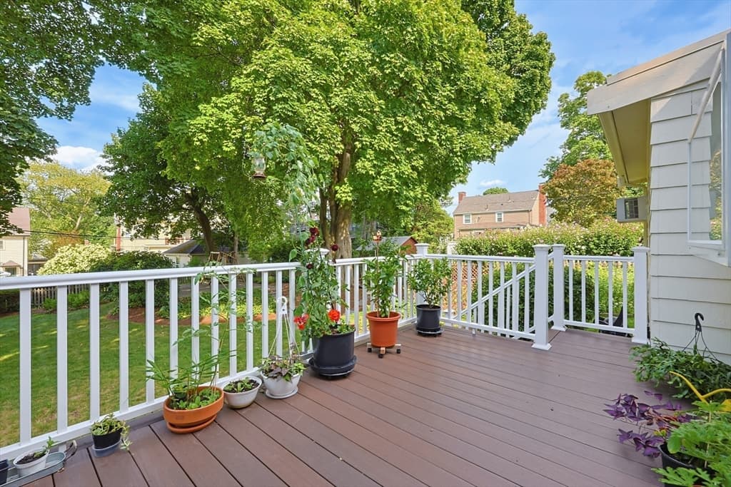 11 Durant Street, Newton MA 02458 photo 32