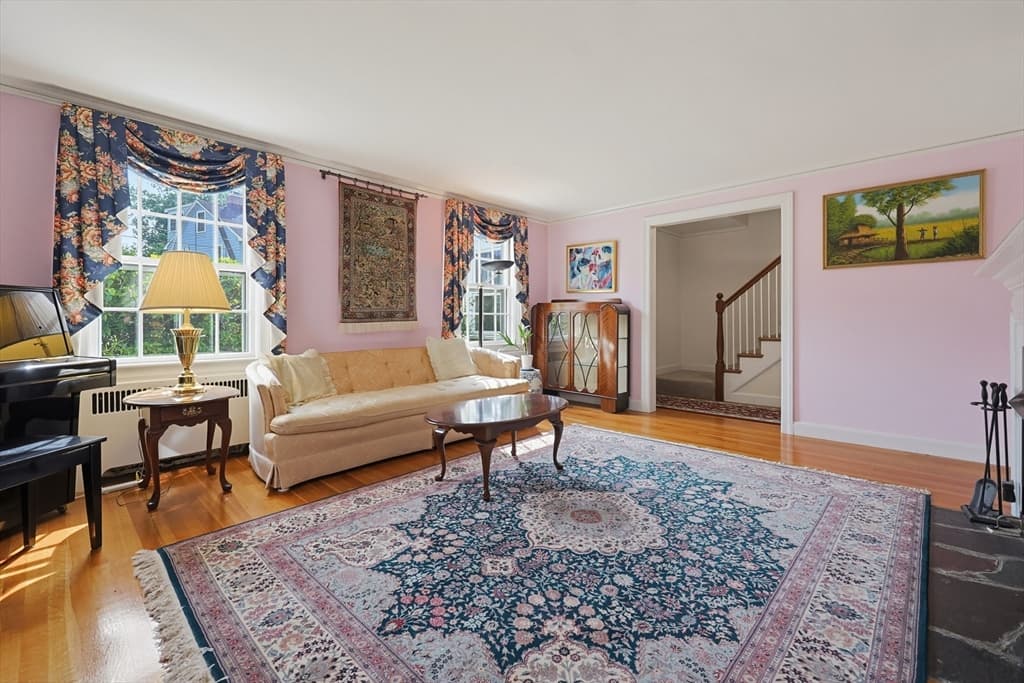 11 Durant Street, Newton MA 02458 photo 5