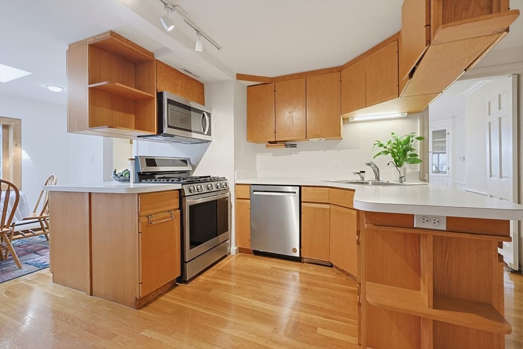 11 Durant Street, Newton MA 02458 photo 9
