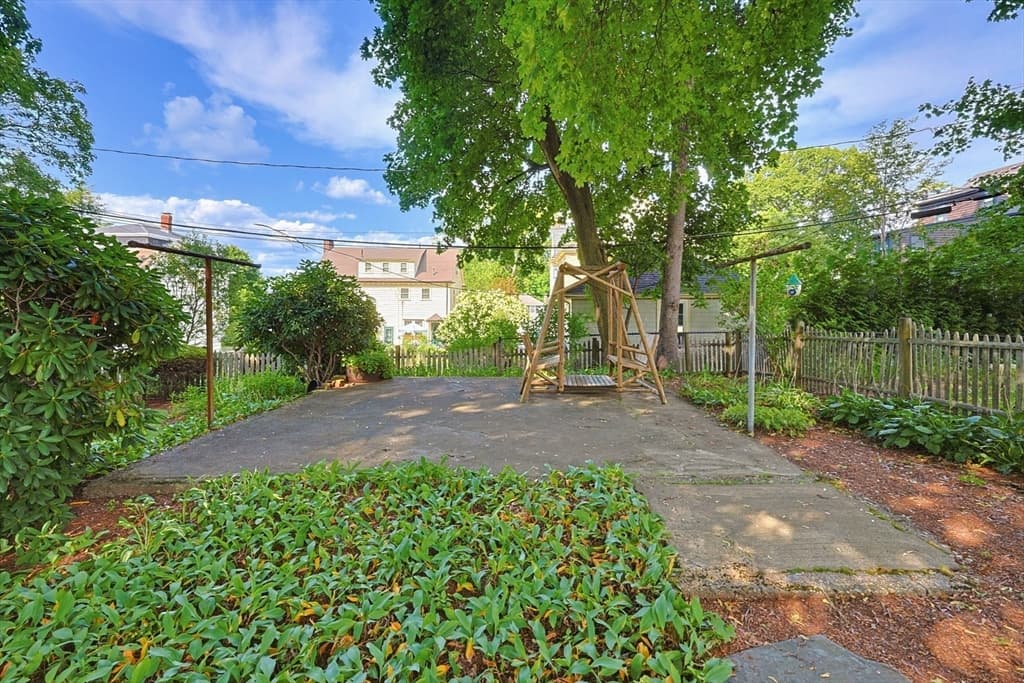 11 Durant Street, Newton MA 02458 photo 34