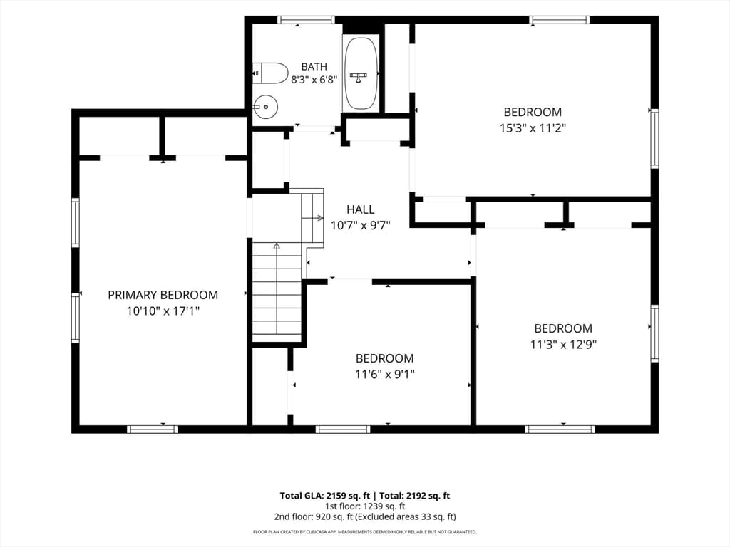 11 Durant Street, Newton MA 02458 photo 38