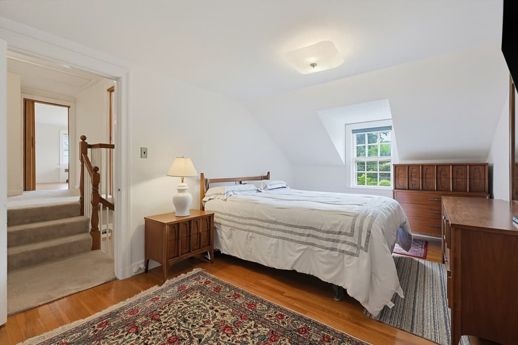 11 Durant Street, Newton MA 02458 photo 18