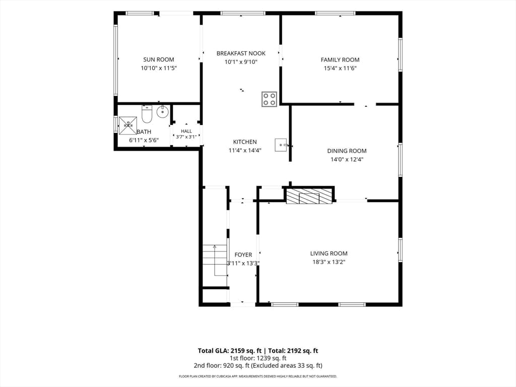 11 Durant Street, Newton MA 02458 photo 37