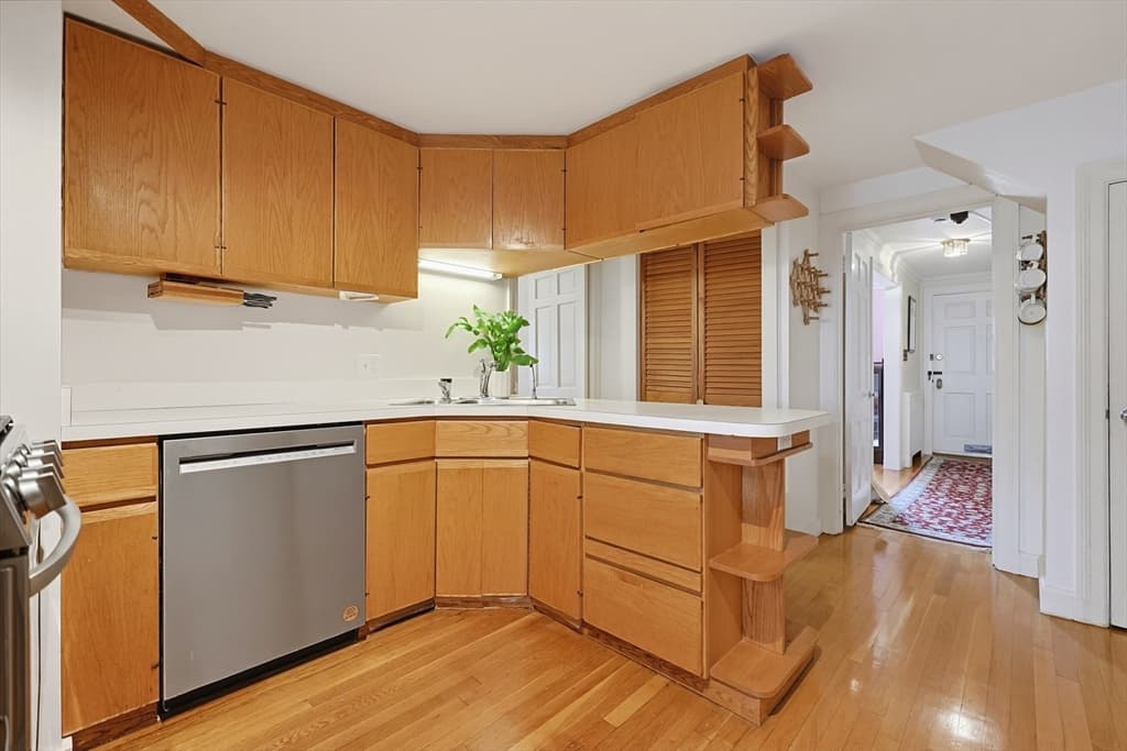11 Durant Street, Newton MA 02458 photo 11