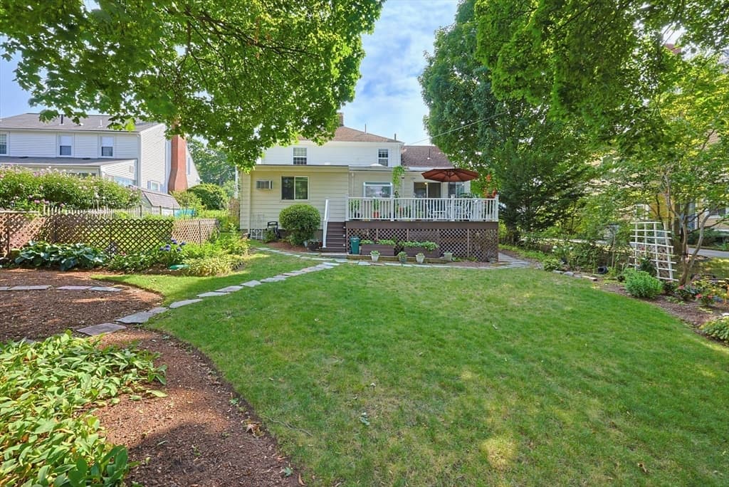 11 Durant Street, Newton MA 02458 photo 35