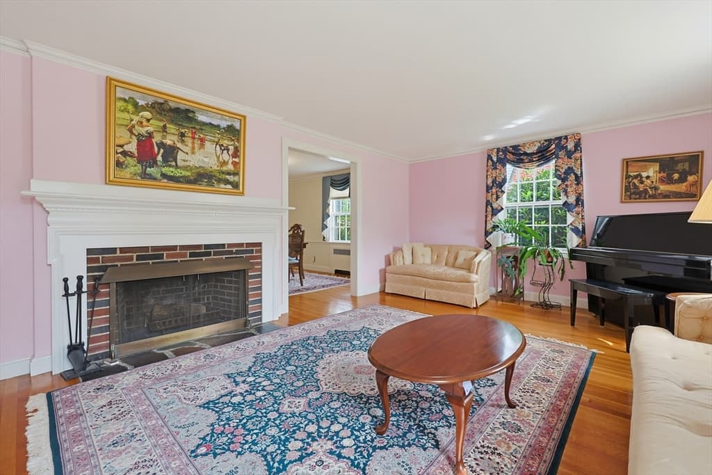 11 Durant Street, Newton MA 02458 photo 4