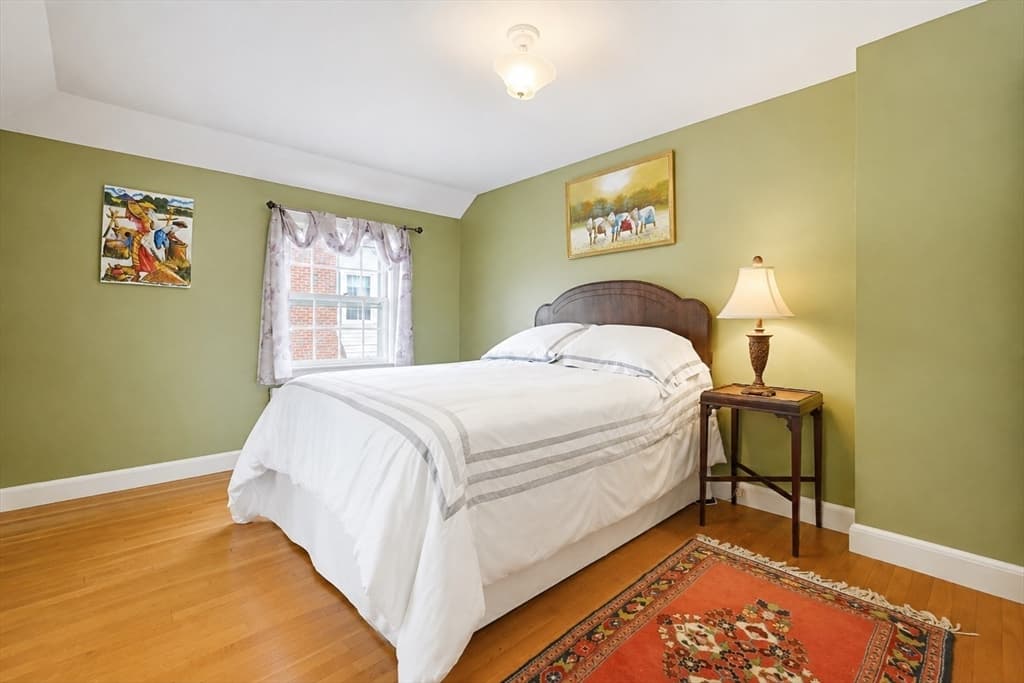 11 Durant Street, Newton MA 02458 photo 21
