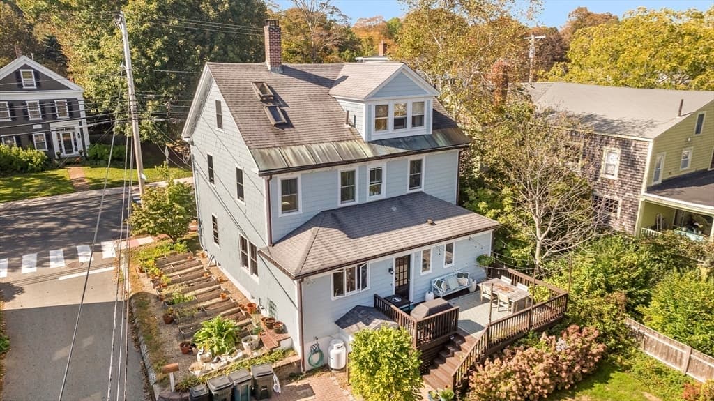 346 Merrimac Street, Newburyport MA 01950
