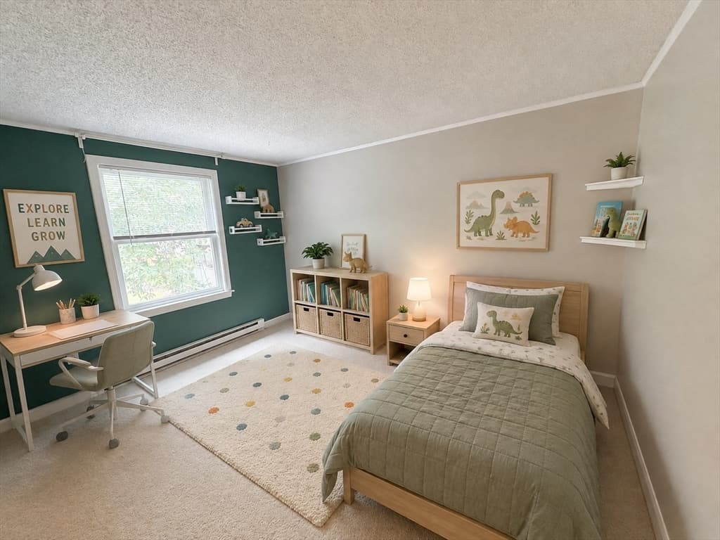 270 Sunderland Rd # 23, Worcester MA 01604 photo 5