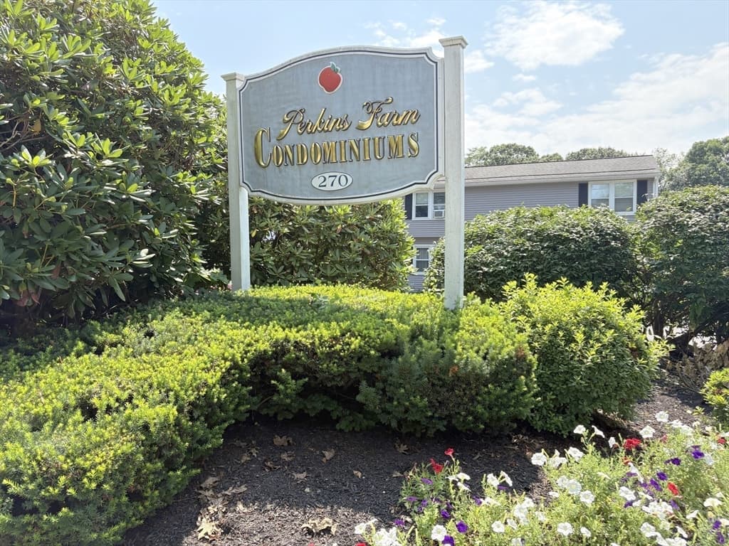 270 Sunderland Rd # 23, Worcester MA 01604 photo 29