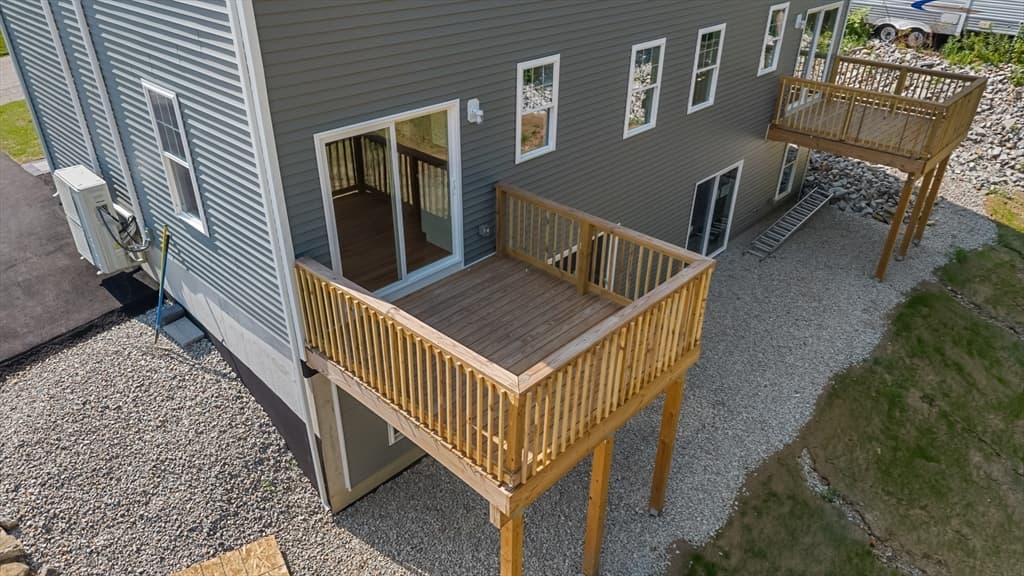 93 Brown St # A, Leicester MA 01611 photo 27