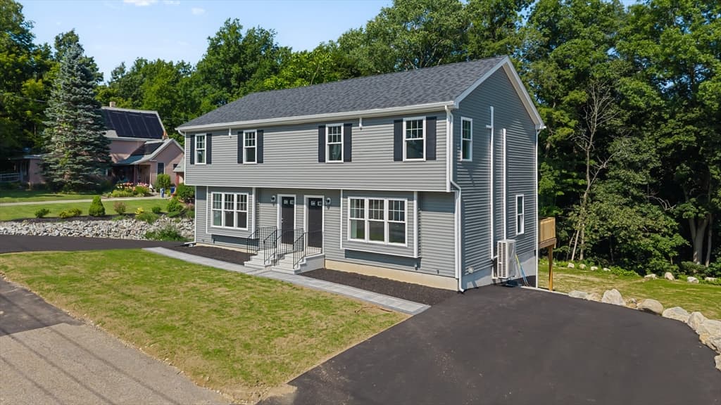 93 Brown St # A, Leicester MA 01611 photo 3