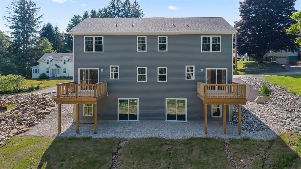 93 Brown St # A, Leicester MA 01611 photo 32