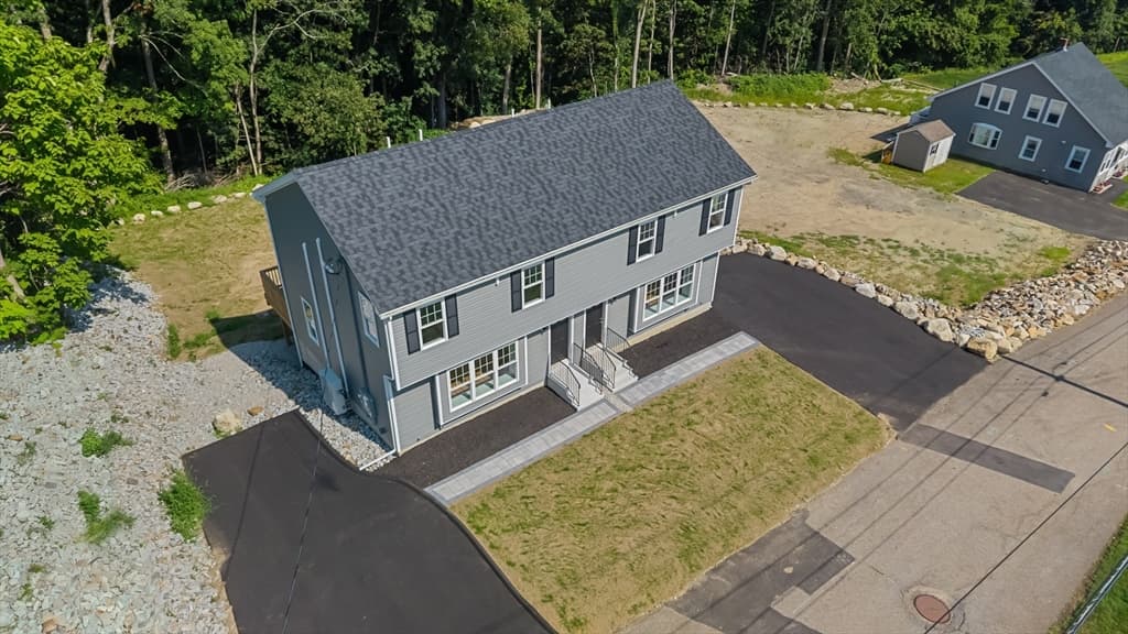 93 Brown St # A, Leicester MA 01611 photo 33