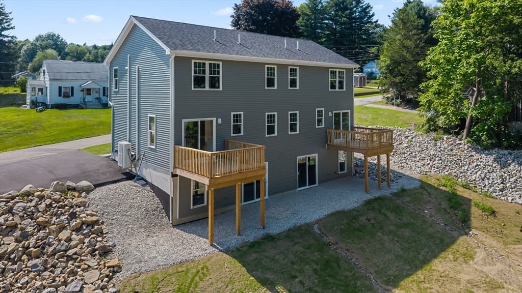 93 Brown St # A, Leicester MA 01611 photo 31