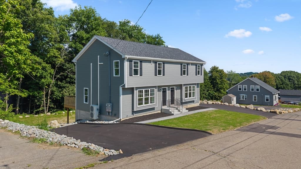 93 Brown St # A, Leicester MA 01611 photo 4