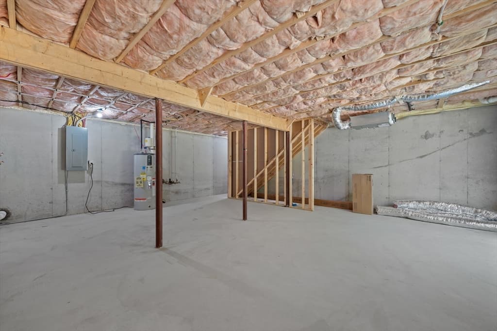 93 Brown St # A, Leicester MA 01611 photo 25