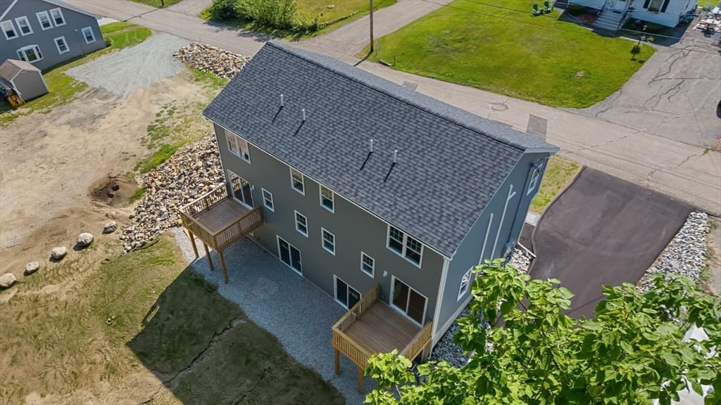 93 Brown St # B, Leicester MA 01611 photo 26